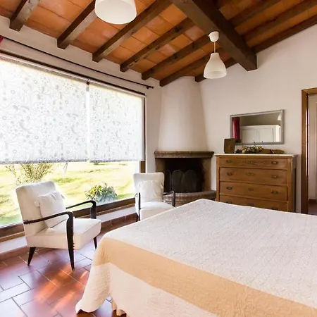 La Locanda Di Filo Bed & Breakfast *