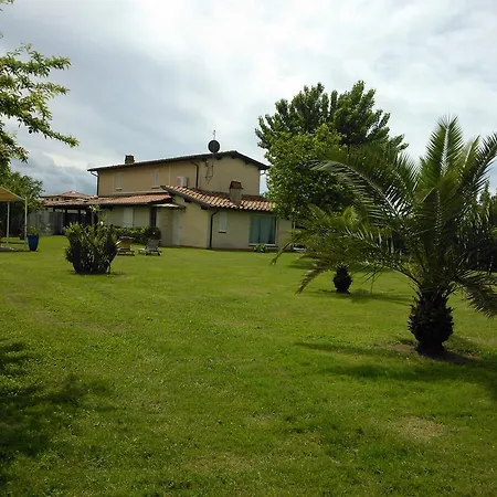 La Locanda Di Filo