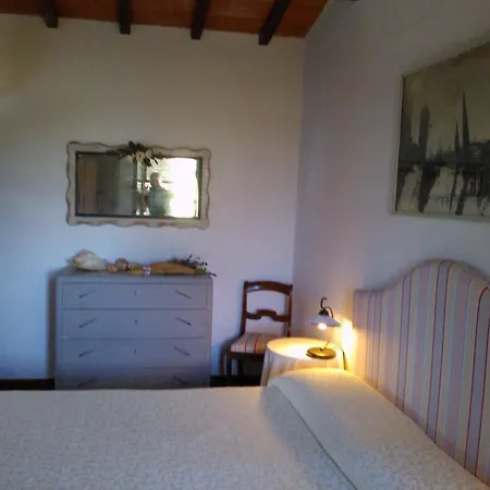 La Locanda Di Filo Lido di Camaiore