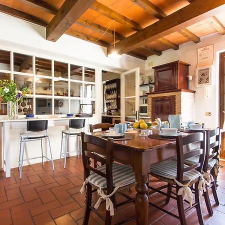 La Locanda Di Filo * Lido di Camaiore