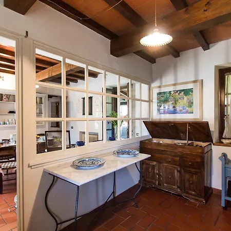 Bed & Breakfast La Locanda Di Filo *