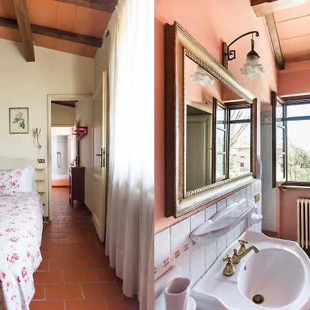 La Locanda Di Filo Lido di Camaiore