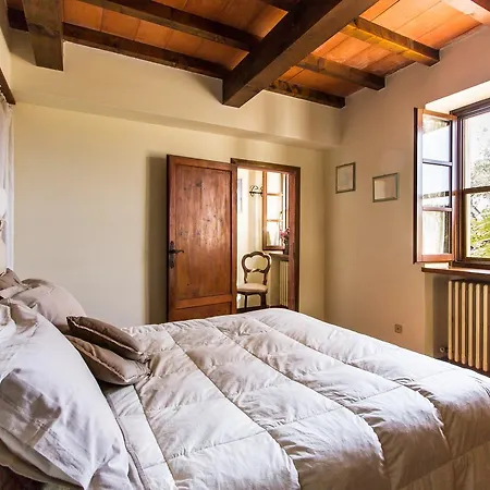 La Locanda Di Filo Bed & Breakfast
