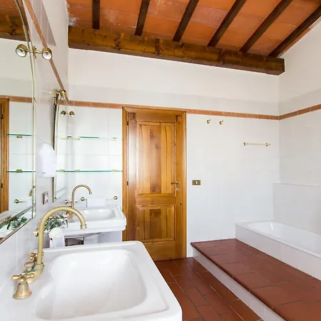 La Locanda Di Filo Bed & Breakfast *