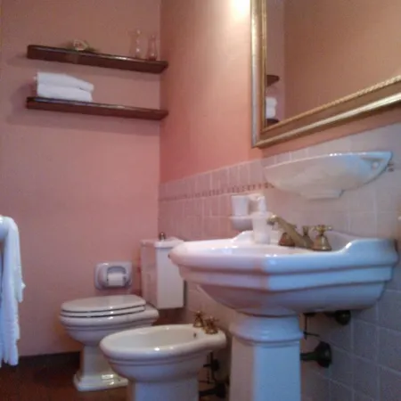 Bed & Breakfast La Locanda Di Filo *