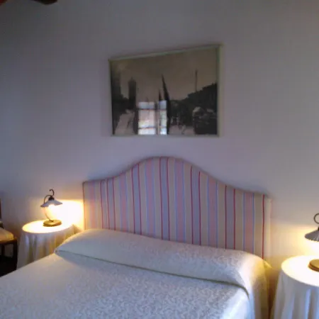 Frühstückspension La Locanda Di Filo *