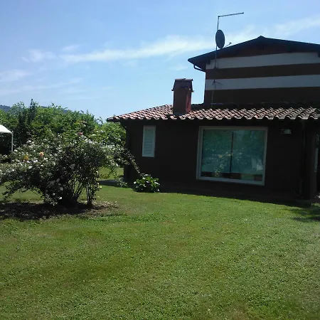 Bed & Breakfast La Locanda Di Filo Lido di Camaiore