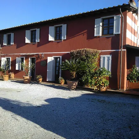 La Locanda Di Filo *