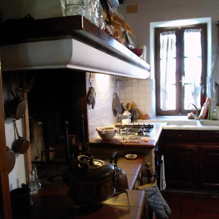 La Locanda Di Filo Bed & Breakfast Lido di Camaiore